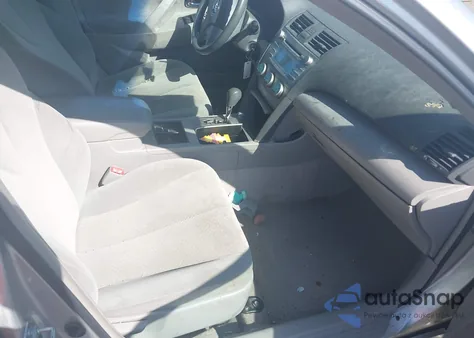 2008 Toyota Camry Le from USA, damaged, VIN 4T1BE46K98U247186